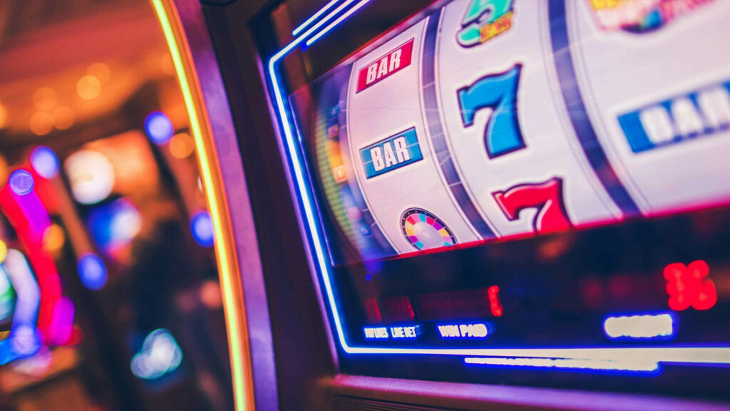Slot Toto: Tempat Sensasi dan Hadiah Berpadu